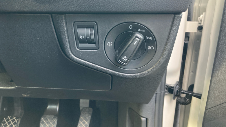 Volkswagen Polo 1.0 TSI Life 5dr Petrol Hatchback